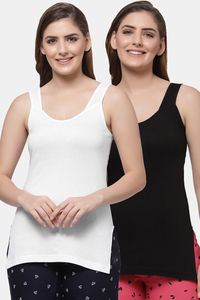 White Black